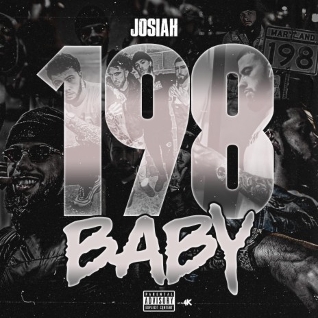 Welcome To 198 Baby (Intro) | Boomplay Music