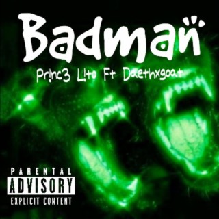 Badman