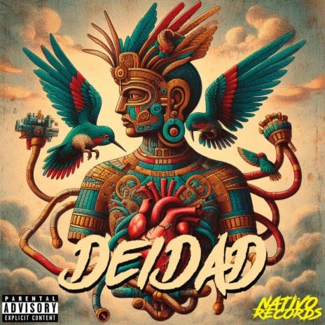 Deidad | Boomplay Music