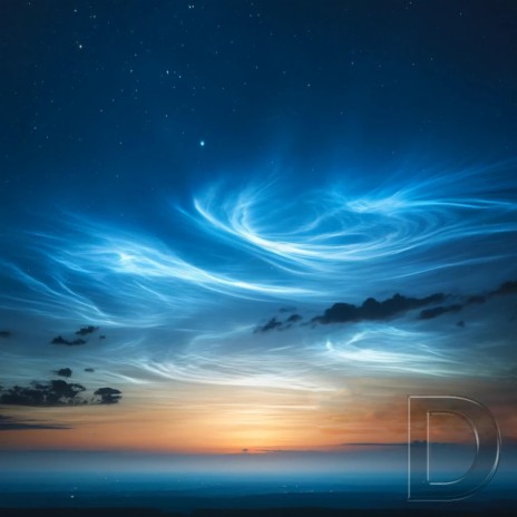 Noctilucent Clouds | Boomplay Music