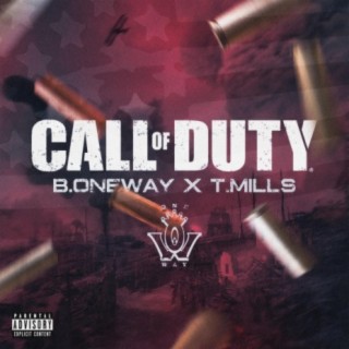 Call of Duty (feat. B.OneWay)