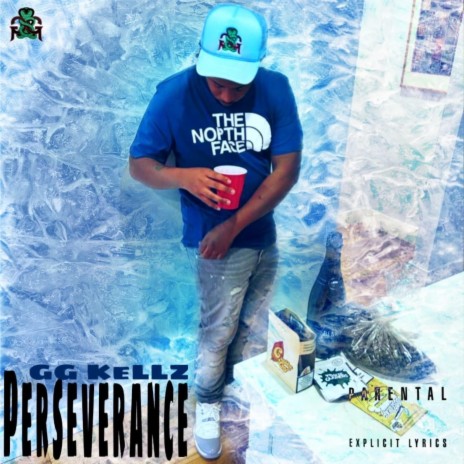 perseverance | Boomplay Music