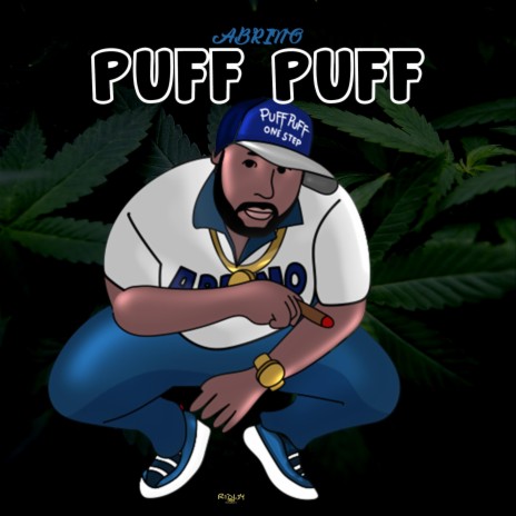 Puff puff | Boomplay Music