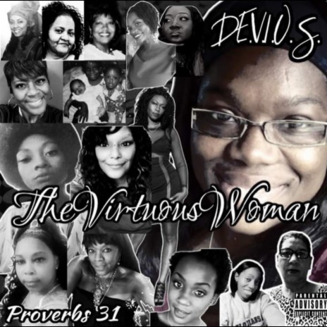 The Virtuous Woman ft. Donna Nichole | Boomplay Music