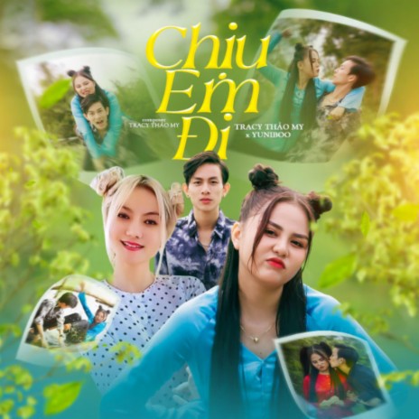 Chịu Em Đi | Boomplay Music