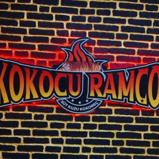 Kokocu Ramço