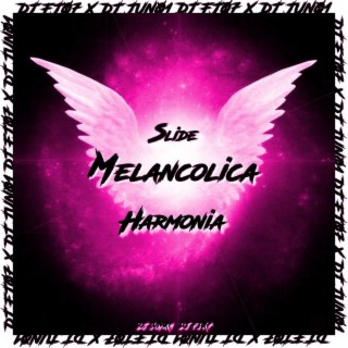 Slide Melancolica Harmonia