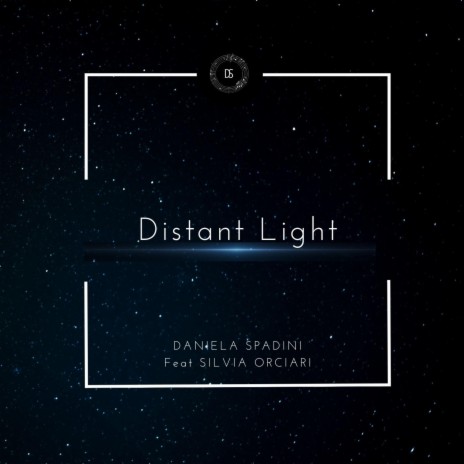 Distant Light (Lyric Version) ft. Silvia Orciari | Boomplay Music