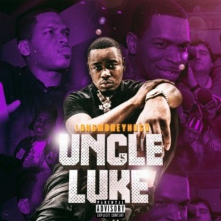 Uncle Luke