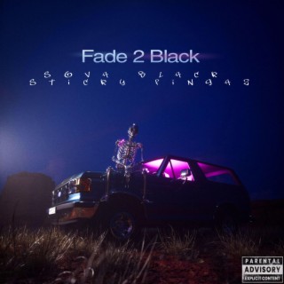 Fade 2 Black