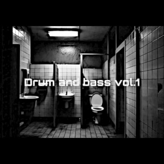 drum and bass vol.1