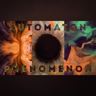 Automaton Phenomenon