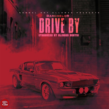Drive By | Boomplay Music