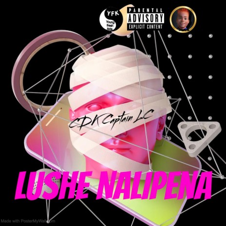 Lushe Nalipena | Boomplay Music