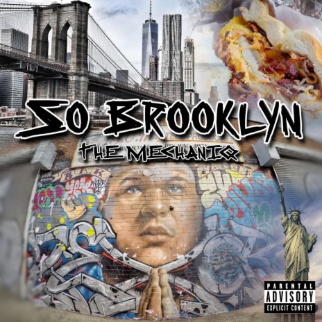 So Brooklyn | Boomplay Music