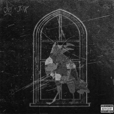 The Raven (feat. J4K) | Boomplay Music