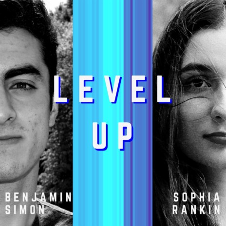Level Up (feat. Sophia Rankin) | Boomplay Music