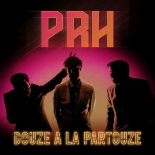 Douze à la Partouze