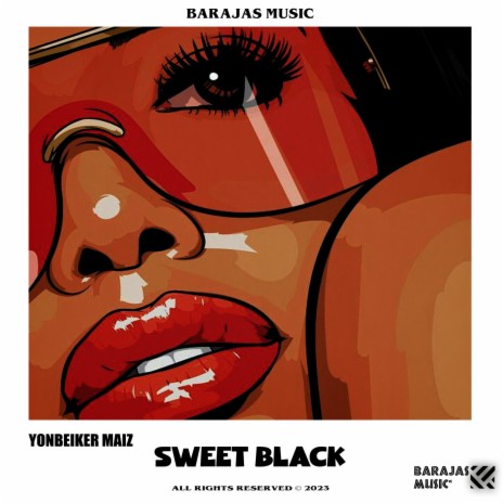 Sweet Black (Original Mix) | Boomplay Music