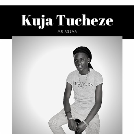 Kuja Tucheze | Boomplay Music