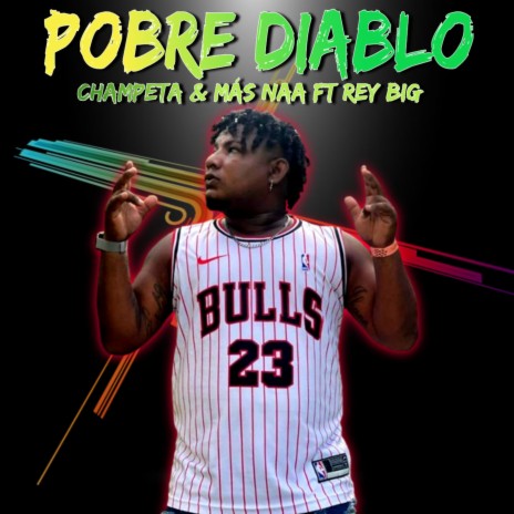 Pobre Diablo | Boomplay Music