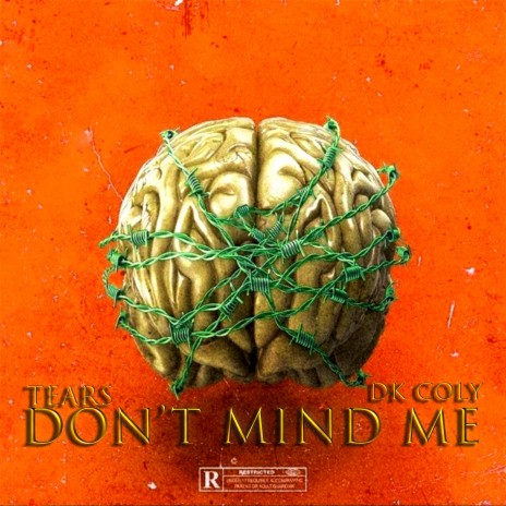 Don't Mind Me ft. DK Coly | Boomplay Music