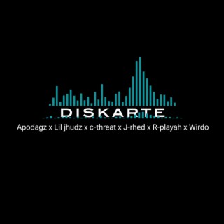 Diskarte