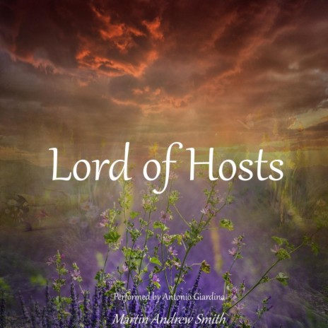 Lord of Hosts (feat. Antonio Giardina)