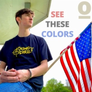 SEE THESE COLORS