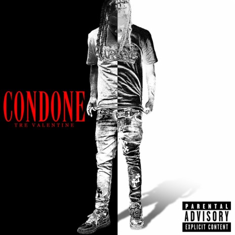 CONDONE | Boomplay Music