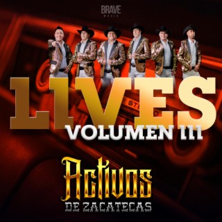 Lives Volumen 3