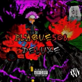 PLAGUE508 (Deluxe)