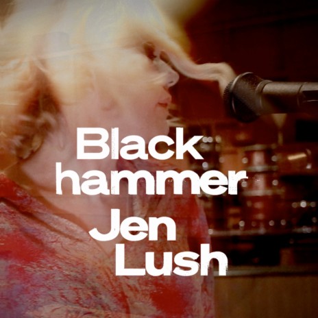 Black Hammer | Boomplay Music