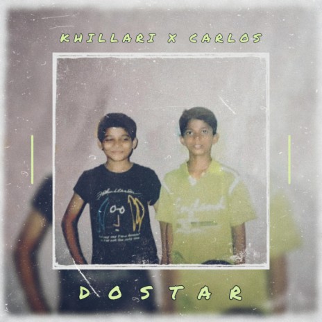 DOSTAR | Boomplay Music