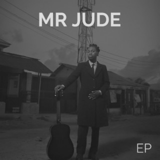 Mr Jude