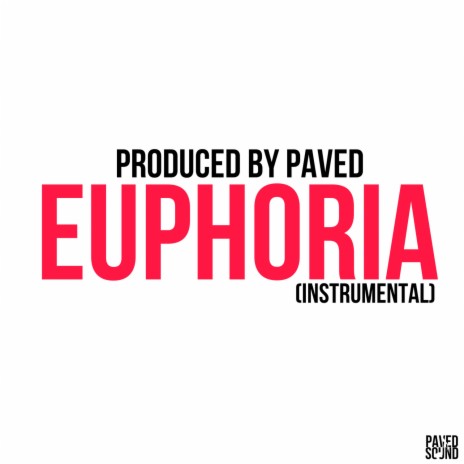 EUPHORIA (Instrumental) | Boomplay Music