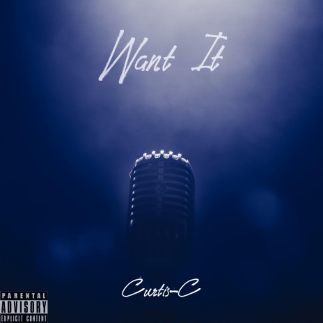 Want It | Boomplay Music