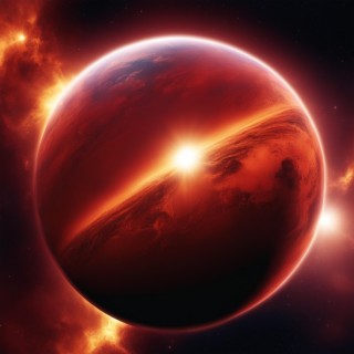 The Red Planet