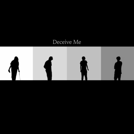 Deceive Me ft. apathi, Sam Wall & Lukas Lewandowski | Boomplay Music