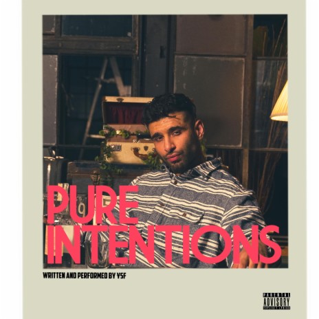 Pure Intentions | Boomplay Music