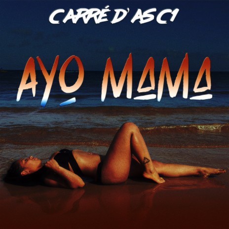Ayo Mama | Boomplay Music