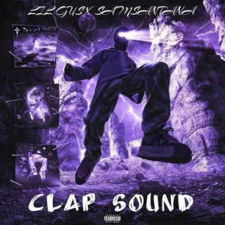 Clap sound