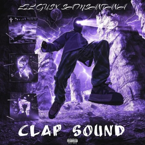 Clap sound ft. Samsantanaaaa | Boomplay Music