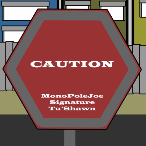 Caution ft. Signature & TU Shawn | Boomplay Music