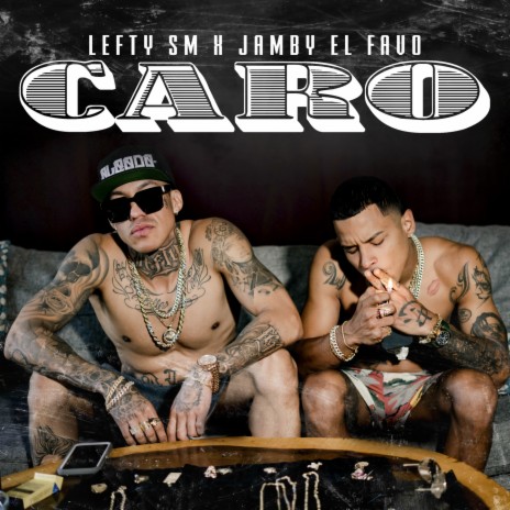Caro ft. Jamby El Favo 🅴 | Boomplay Music
