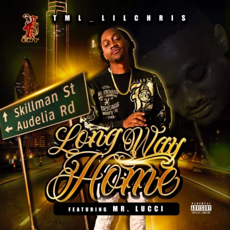 Long way home ft. Mr.Lucci | Boomplay Music