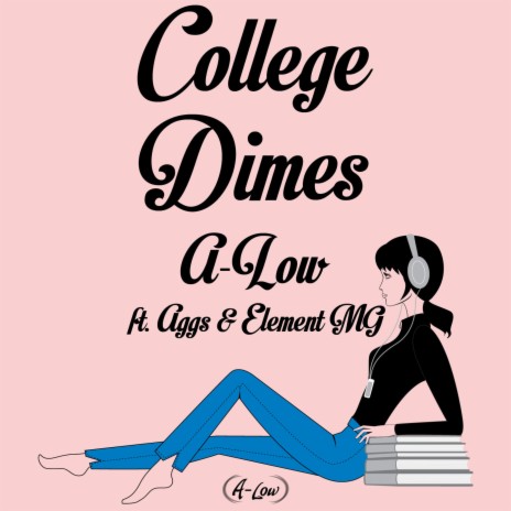 College Dimes | Boomplay Music