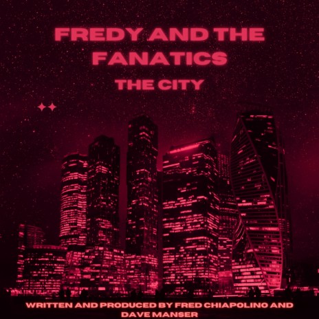 The City ft. The Fanatics | Boomplay Music