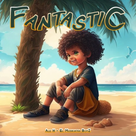 Fantastic ft. Ale H | Boomplay Music