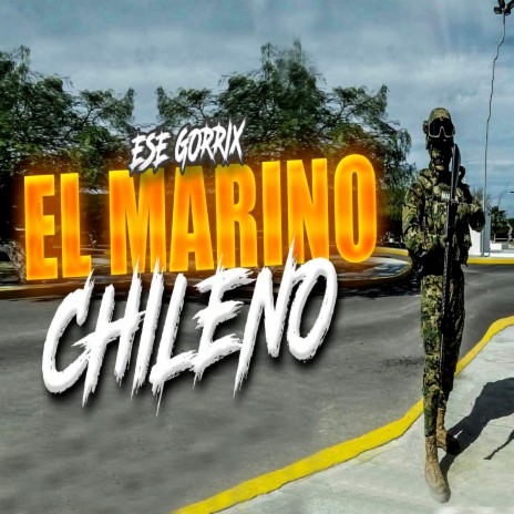 El Marino Chileno (Armada de Chile)